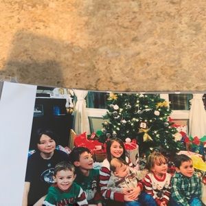 Meet your Posher, Gail